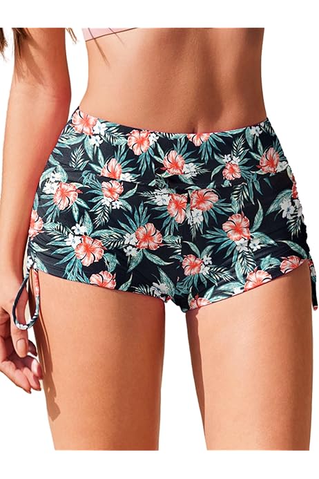 Panty Anti Frottement MAMSY Maternity Boxershorts Boxer Shorts