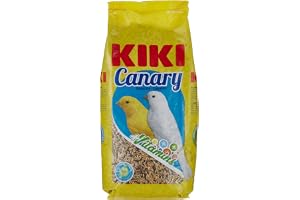 KIKI CANARY FOOD 1KG