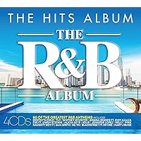 The Hits Album: The R&B Album