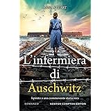 L'infermiera di Auschwitz