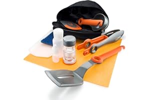 GSI Outdoors Crossover Kitchen KIT