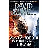Waylander II (Drenai Book 5)