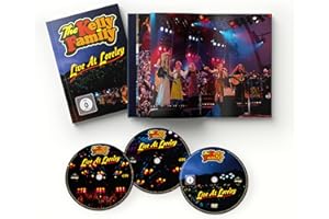 Live At Loreley (Deluxe Edition + Fotobuch)