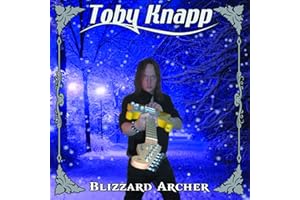 Blizzard Archer