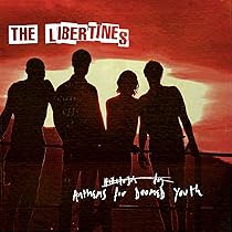 The Libertines: Amazon.de: CDs & Vinyl