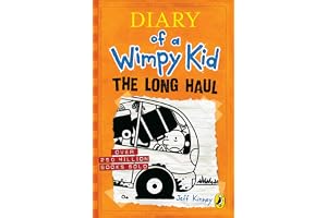 Diary Of A Wimpy Kid: The Long Haul 9 By Jeff Kinney - Paperback