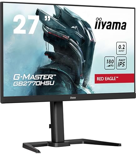 Ecran iiyama 24