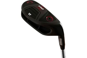 Japan Pron USGA R A Rules Adjustable Chipper Mens Golf Club with Cover