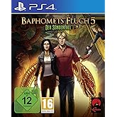 Baphomets Fluch 5 - Premium Edition