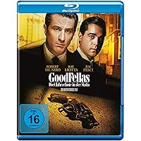 Good Fellas - 25th Anniversary Edition [Blu-ray]