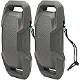 kemimoto Boat Gear Sentry Upgrade Boat Dock Fender Bumper 2 Pack