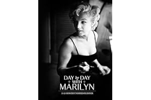 Day by Day with Marilyn: A 12-Month Undated Planner