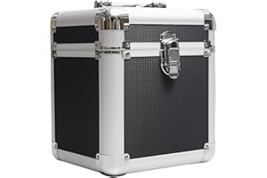 Rock on Wall Flight Case, 45T