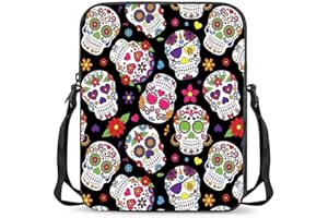 chaqlin Crossbody Bags for Kids Children Fashion Sport Travel Sling Messenger Satchel