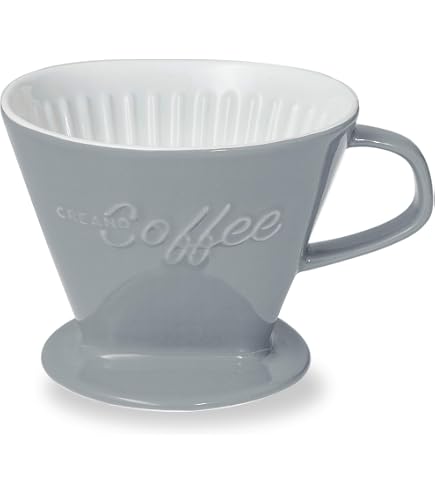 Filtri Per Caffè If You Care #2 - Confezione Da 100, Biodegradabili, Senza Sbiancanti, Per Caffettiere Standard