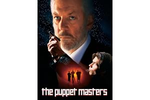 The Puppet Masters