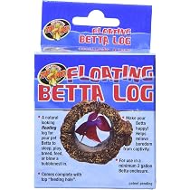 Betta Bettblatt Stark Saugnäpfe Für Fische Reptilien Betta-Bett
