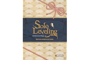 Solo Leveling T01 - Édition Noël