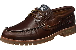 Callaghan Tanke, Náuticos Hombre