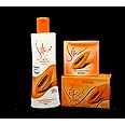 Silka Lotion Papaya SPF6 200ml