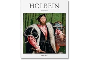 Holbein (Basic Art)