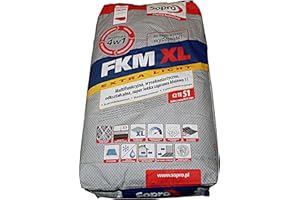 Sopro FKM XL Multiflexkleber extra Light 15 kg