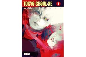 Tokyo Ghoul Re - Tome 05