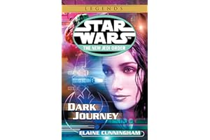 Dark Journey: Star Wars Legends: 10
