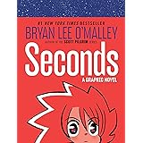 Seconds: A Graphic Novel