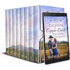 Callahans of Copper Creek Complete Collection (English Edition)