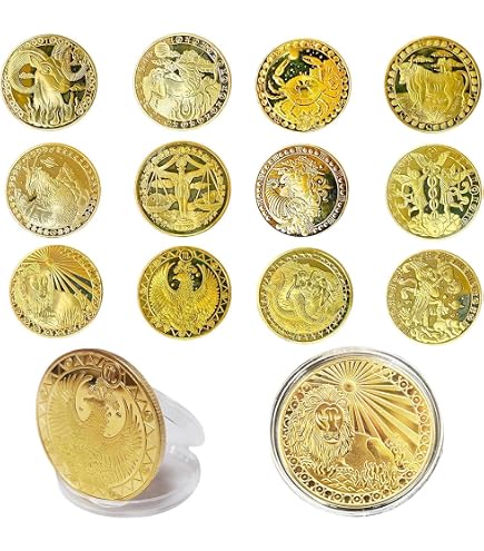Pièce Commémorative Napoléon France 1862 – Dorée, Diamètre 28 Mm, Pour Collection, Cadeau Ou Décoration