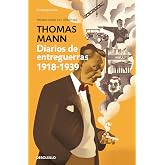 Diarios de entreguerras 1918-1939