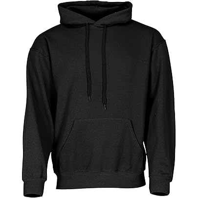 FRUIT OF THE LOOM Felpa Zip Intera In Cotone Leggera - Foto 2