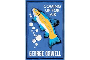 Coming Up for Air: Annotated Edition