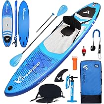 Borsa Con Rotelle Per Tavola Paddle Board - Zaino Da Trasporto Per SUP Gonfiabile E Accessori - Foto 10