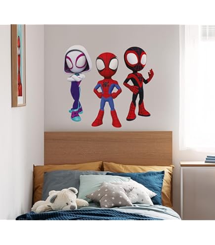 Kleckerliese Graz Design - Adesivo da parete per cameretta dei bambini, con lettere e numeri F, altezza 6 cm, colore: Bianco