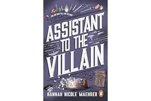 Assistant to the Villain: The hilarious grumpy/sunshine fantasy romance from the New York Times bestselling author and TikTok sensation