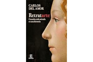 Retratarte: Cuando cada mirada es una historia