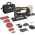 WORX WX820 Sander, WX820.9