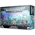 Games Workshop Warhammer 40,000 40K Thousand Sons Rubric Marines