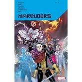 Marauders By Gerry Duggan Vol. 1
