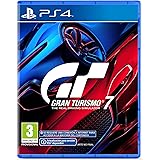 Playstation Gran Turismo 7 per PS4