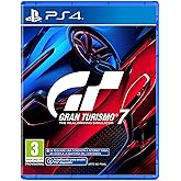 Playstation Gran Turismo 7 per PS4