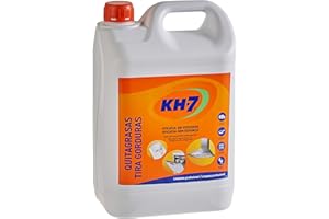 MRAIN-H KH-7 Dégraissant - 5000 ml