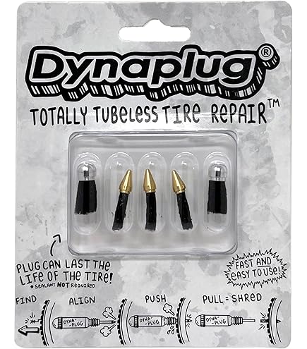 NoTubes Dart Refill Kit für Dart Tool (5 Stk.) ab 15,49
