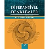 Diferansiyel Denklemler