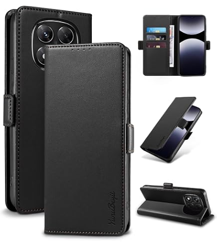 Rilievo Cover per Vivo V40 SE, Custodia Libro Flip in PU Pelle