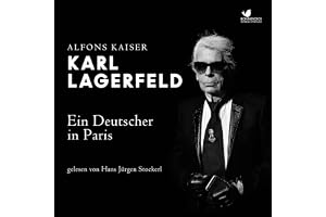 Karl Lagerfeld: Ein Deutscher in Paris