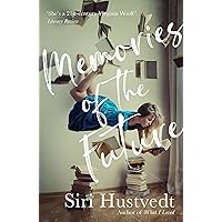 Memories of the Future: Siri Hustvedt