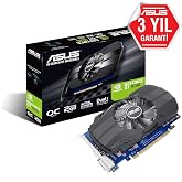 ASUS Phoenix PH-GT1030-O2G GeForce GT 1030 OC 2GB GDDR5 64Bit DX12 Ekran Kartı